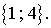 *